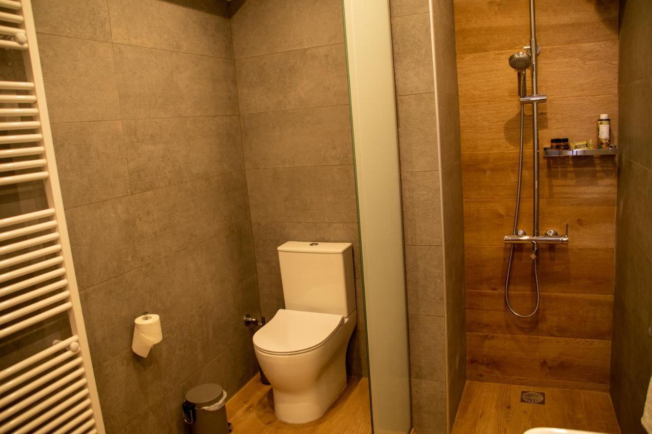 Panorama Apartments Chrani Luaran gambar